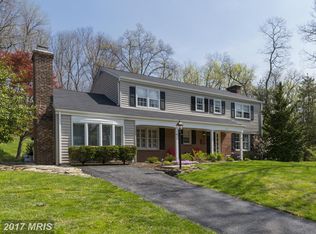 210 Patann Rd, Lutherville Timonium, MD 21093