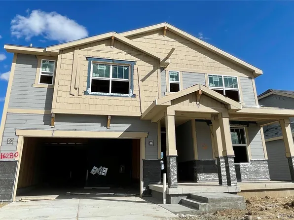 16280 Saint Paul Drive, Thornton, CO 80602