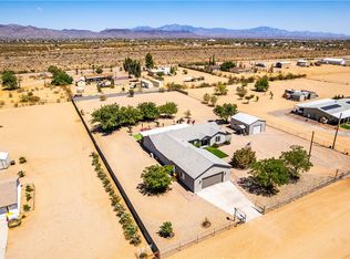 3684 N Horse Mesa Road, Golden Valley, AZ 86413