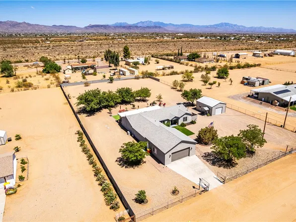 3684 N Horse Mesa Road, Golden Valley, AZ 86413