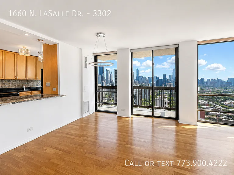 1660 N Lasalle St #3302 — Photo 3