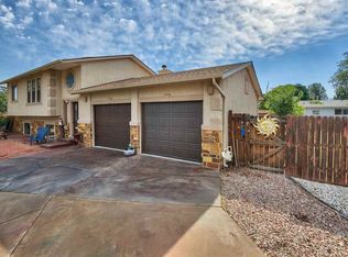 478 Ol Sun Dr, Grand Junction, CO 81504