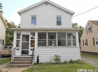 108 Marsden Rd, Syracuse, NY 13208