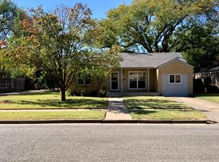 1020 S Austin St, Amarillo, TX 79102