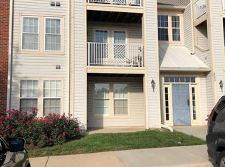 702 Orchard Overlook APT 101, Odenton, MD 21113
