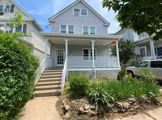 23 Maple St #3, New Brunswick, NJ 08901