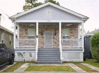 2036 Congress St, New Orleans, LA 70117