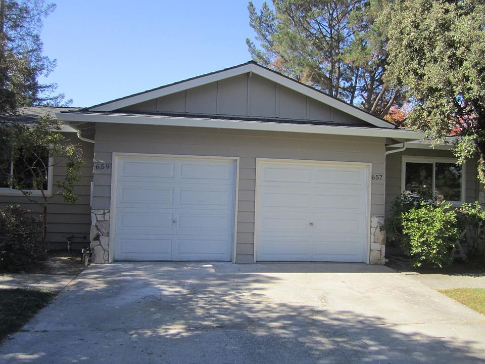 1st image of 657 Vasona Ct
