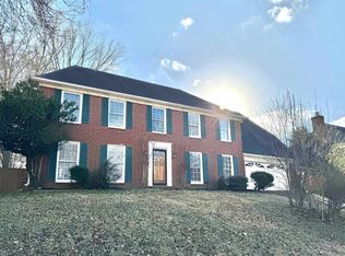 8289 E Timber Creek Dr, Cordova, TN 38018