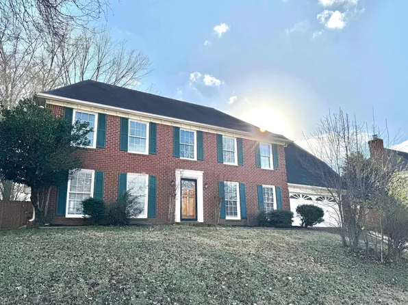 8289 E Timber Creek Dr, Cordova, TN 38018