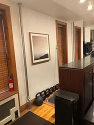 Rented by Oxford Property Group