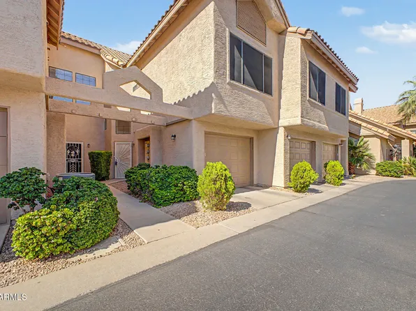 1001 N PASADENA -- #138, Mesa, AZ 85201
