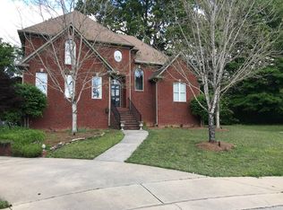 122 Water Elm Dr, Maylene, AL 35114