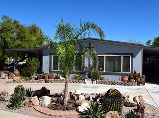 1814 N La Canoa, Green Valley, AZ 85614