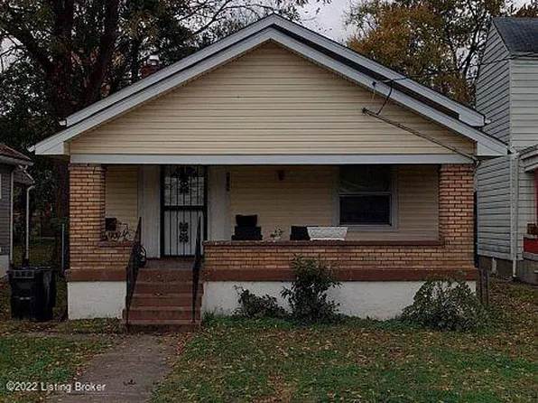 908 S 42nd St, Louisville, KY 40211