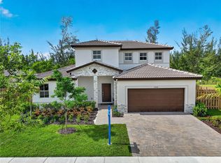 Keys Gate Subdivision, Homestead, FL 33035
