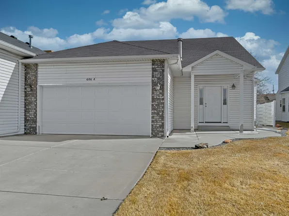 606 Lavender Ct #A, Grand Junction, CO 81506