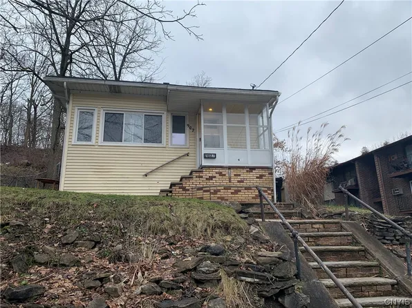 907 Willis Ave, Syracuse, NY 13204