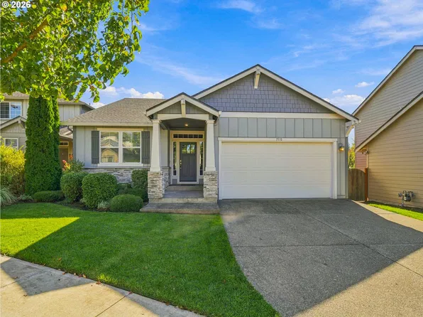 7110 SW Barr Ln, Tualatin, OR 97062