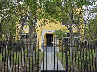 1000 SW 12th Ct APT 3, Miami, FL 33135