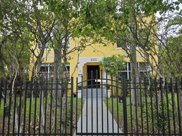 1000 SW 12th Ct APT 3, Miami, FL 33135