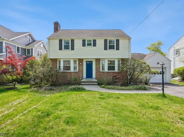 636 Rahway Ave, Westfield Town, NJ 07090
