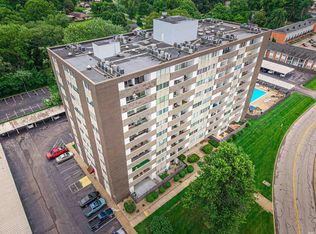 1100 Erie Ave Unit 704, Evansville, IN 47715
