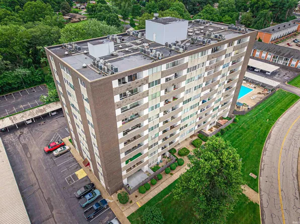 1100 Erie Ave Unit 704, Evansville, IN 47715