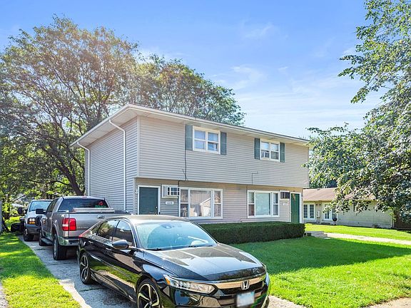 1115 Townhouse Duplex.