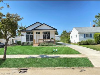 15417 Greendale Rd, Maple Heights, OH, 44137