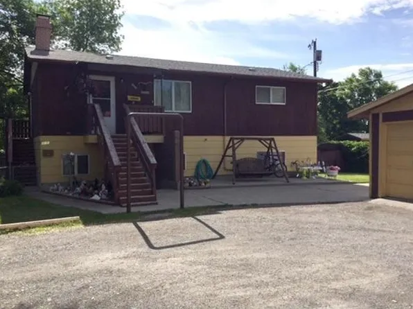 816 Avenue C, Billings, MT 59102