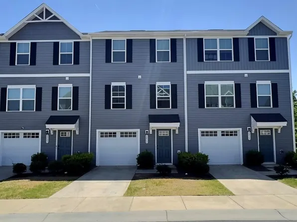 3011 Killick Trl, Charlotte, NC 28269