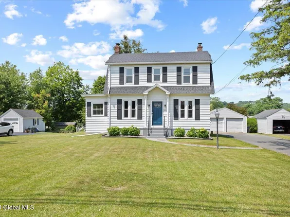 293 Whiteview Road, Wynantskill, NY 12198