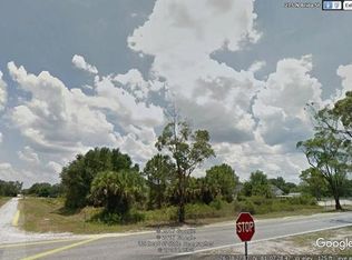142 Avenida Del Clb, Clewiston, FL 33440