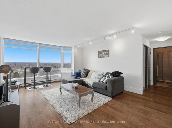 45 Pond Mills Rd #1615, London, ON N5Z 4W5