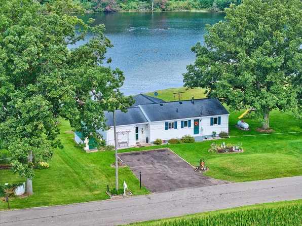 342 Old Hickory Dr, Coldwater, MI 49036