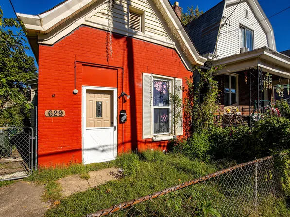 629 7th Ave, Dayton, KY 41074