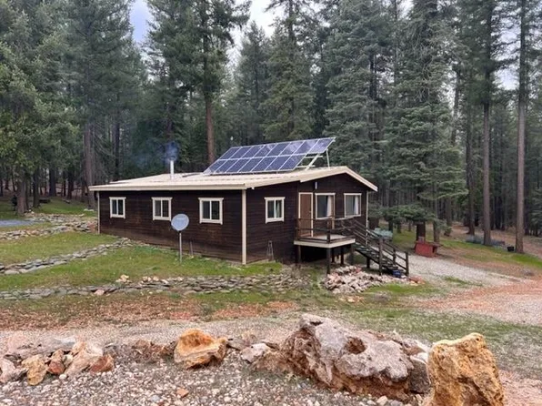 40770 Bushman Rd, Quincy, CA 95971