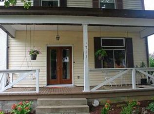 1723 New Haven Ave, Pittsburgh, PA