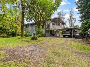 11-3318 Lehua St, Mountain View, HI 96771