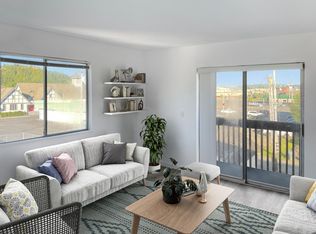 303 E 2nd St APT 5, Aberdeen, WA 98520