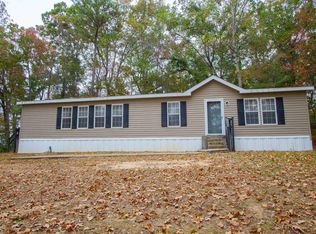 4610 Oak Meadow Dr, Northport, AL 35473