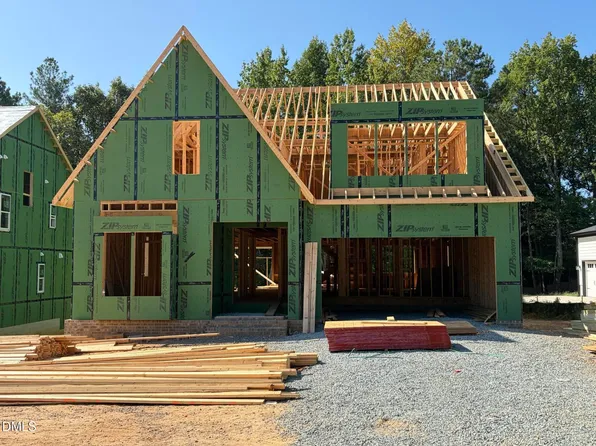 761 W Holly Springs Rd, Holly Springs, NC 27540
