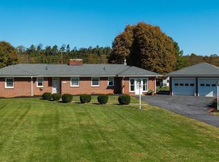 3219 Churchville Ave, Staunton, VA 24401