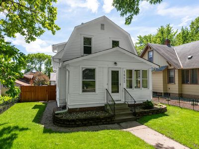 1652 Lafond Ave, Saint Paul, MN, 55104