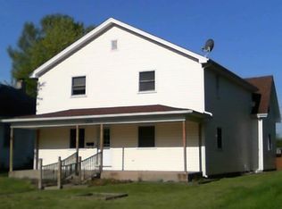 1313 S Courtland Ave, Kokomo, IN
