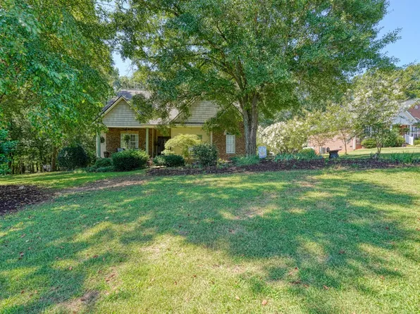 309 Swamp Fox Rd, Spartanburg, SC 29306