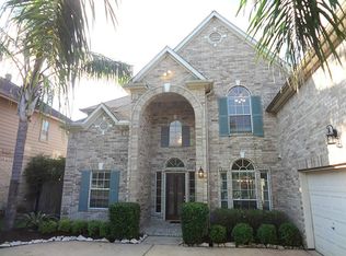 2334 Acadiana Ln, Seabrook, TX 77586