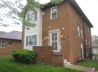 300 Webb St #2, Calumet City, IL
