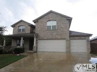 320 Quartz Bnd, San Antonio, TX 78253